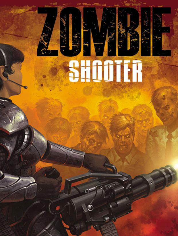 Zombie Shooter